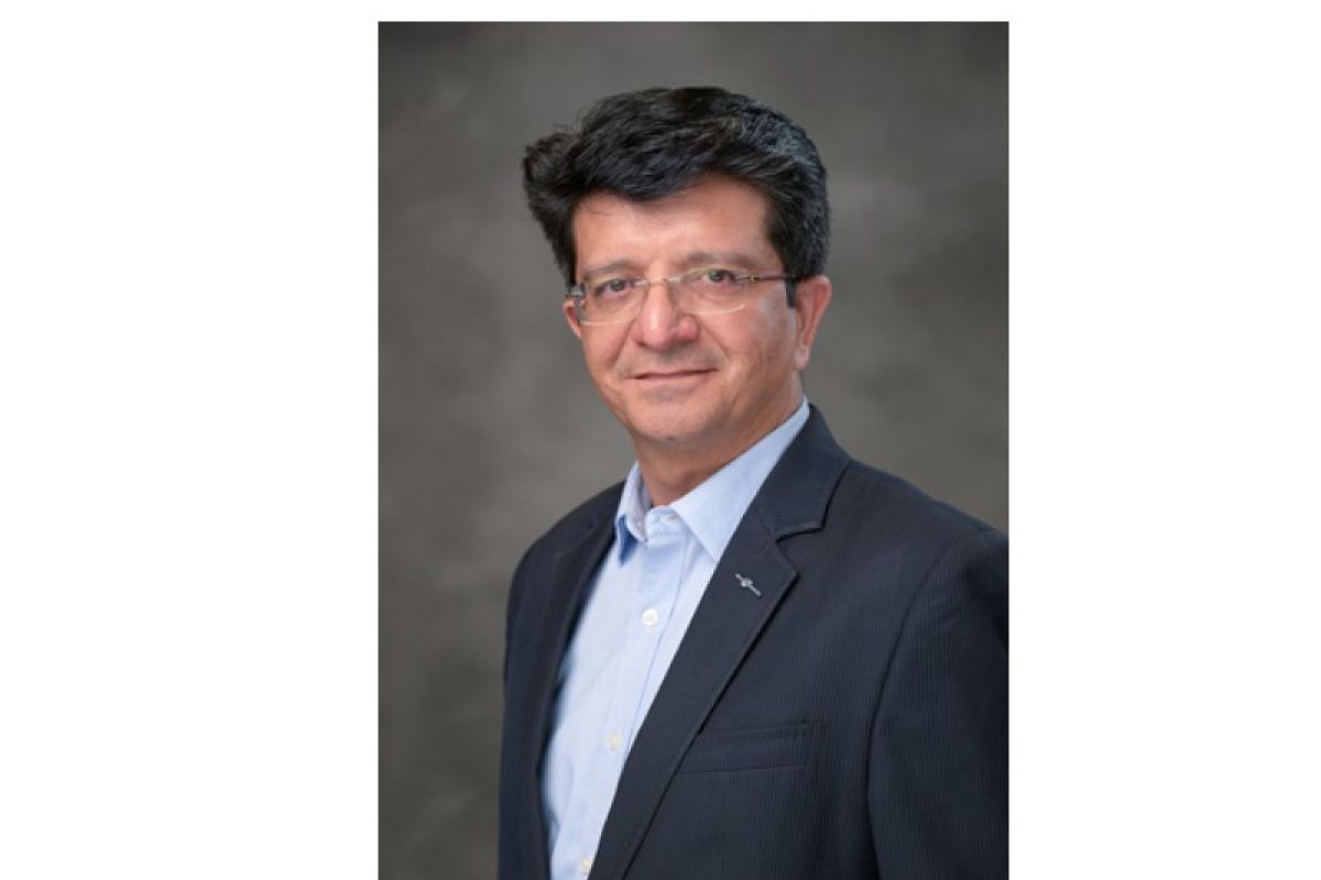 Intelsat Appoints Gaurav Kharod as the Regional Vice President of Asia Pacific