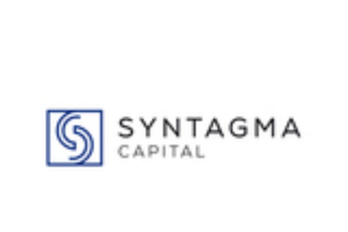 SYNTAGMA CAPITAL enters into exclusive negotiations, to acquire Erasteel, the high-speed steels and recycling division of Eramet S.A. (Euronext Paris: ERA)