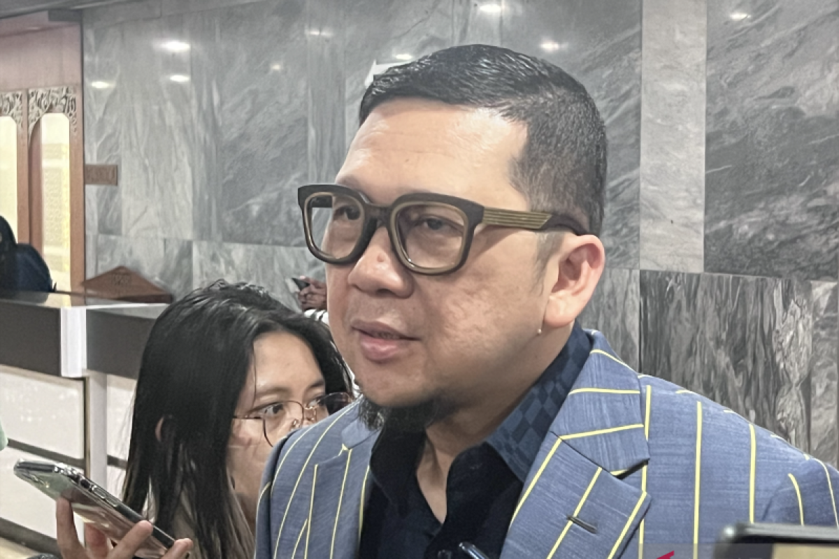 Komisi II DPR setujui rancangan Peraturan KPU soal dapil Pemilu 2024