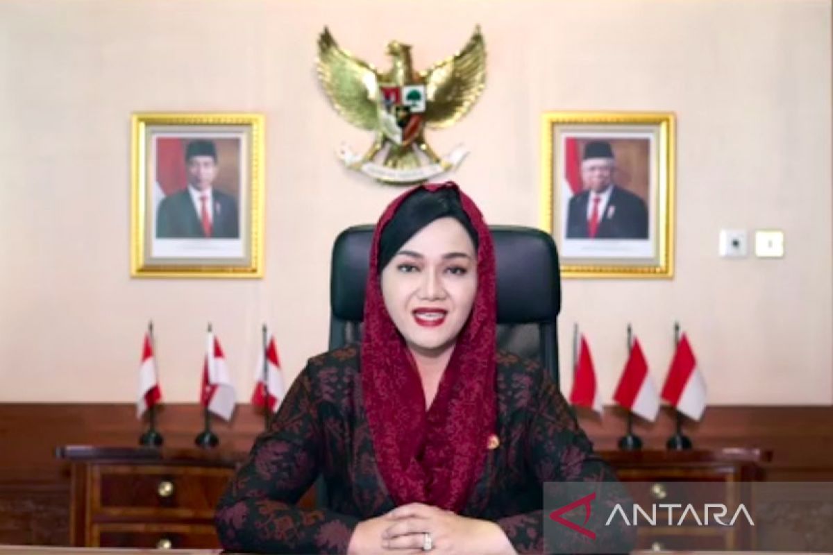 OJK sampaikan tiga tantangan pengembangan industri keuangan syariah