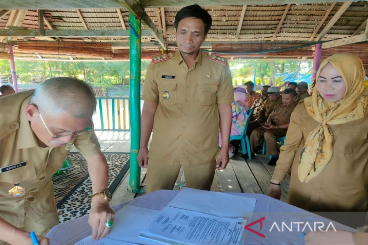 Sekda harap kualitas pendidikan di Sultra terus meningkat