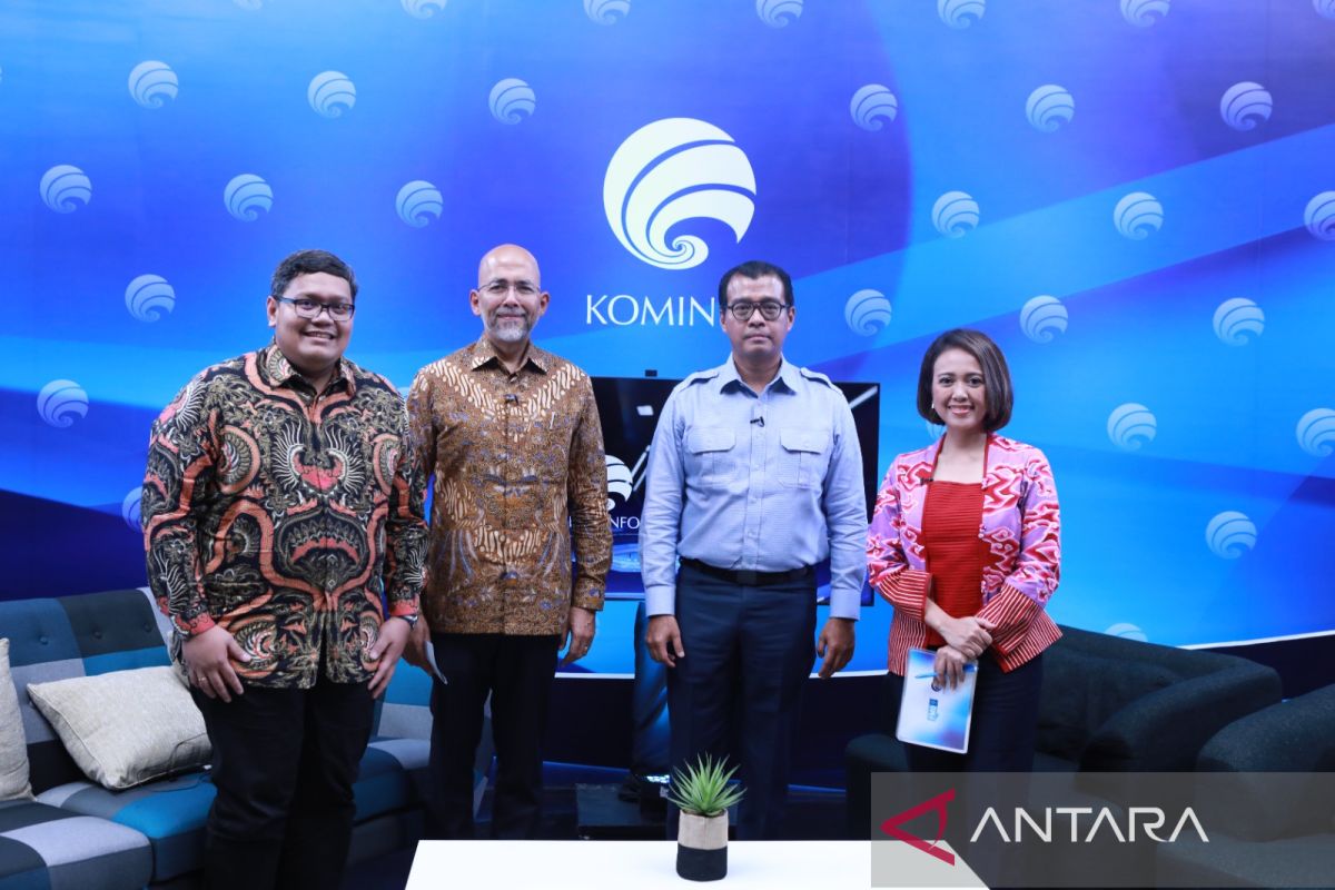 Indonesia has an important role in ASEAN stability: Lemhannas