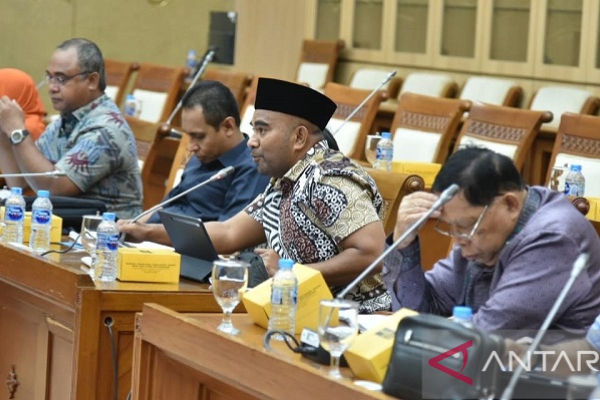 Program kampung rumput laut di Maluku Tenggara belum didukung anggaran