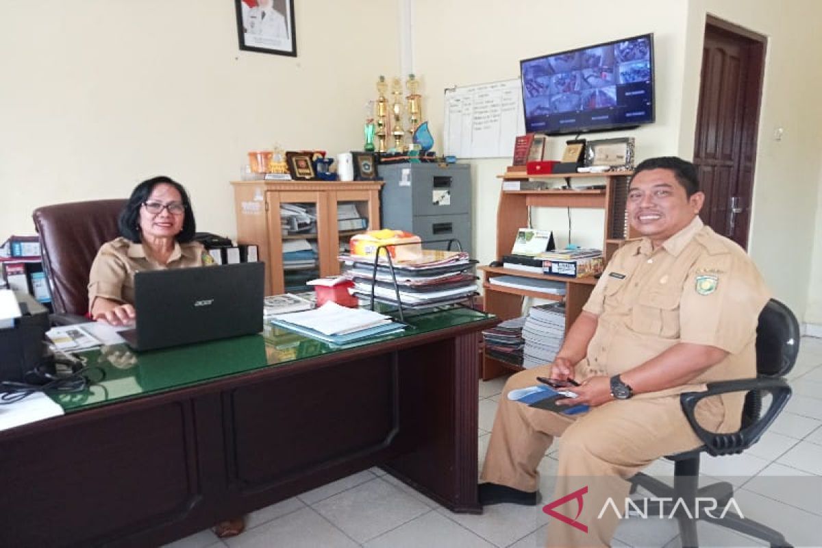 Pemkot Palangka Raya siapkan 12 paket kerja kurangi pengangguran