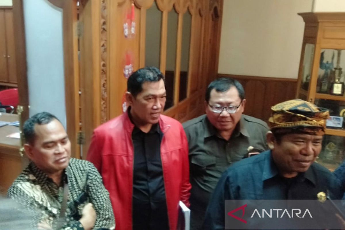 Gibran siap evaluasi penerapan PBB di Solo