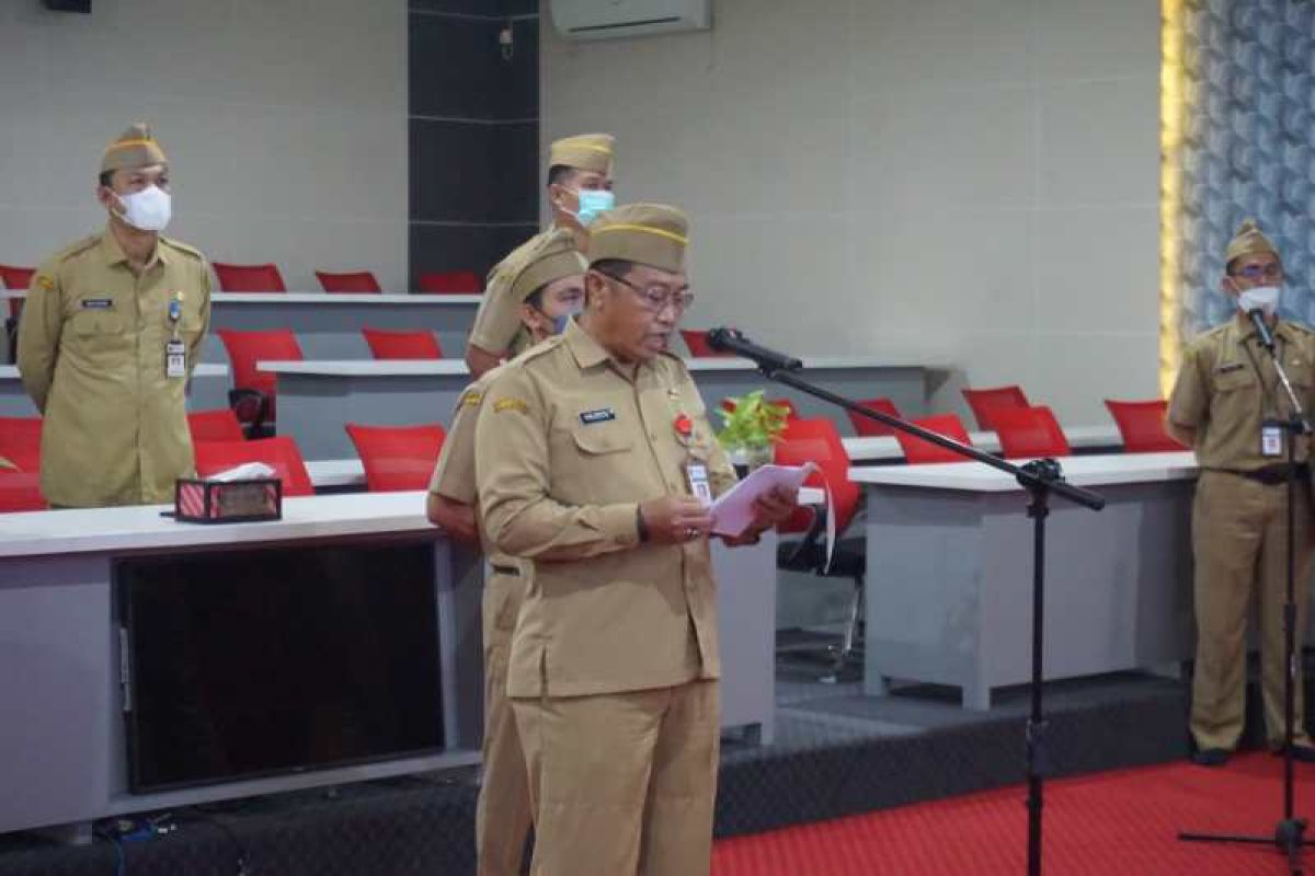 Sektor pariwisata cara Pemkab Magelang dorong pertumbuhan ekonomi