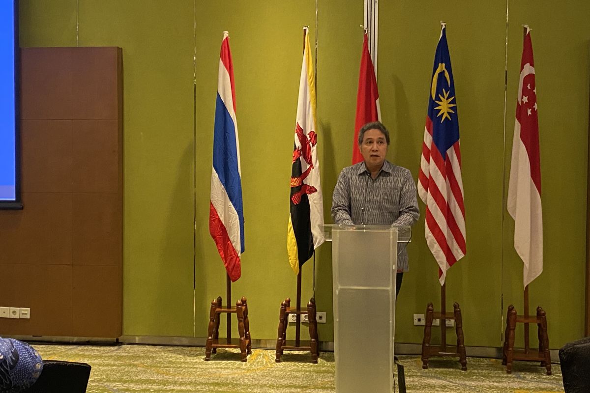 Indonesia dan empat negara ASEAN usulkan kebaya ke ICH UNESCO
