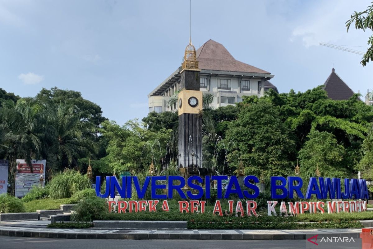 Ratusan mahasiswa UB keracunan makanan saat KKM di Malang