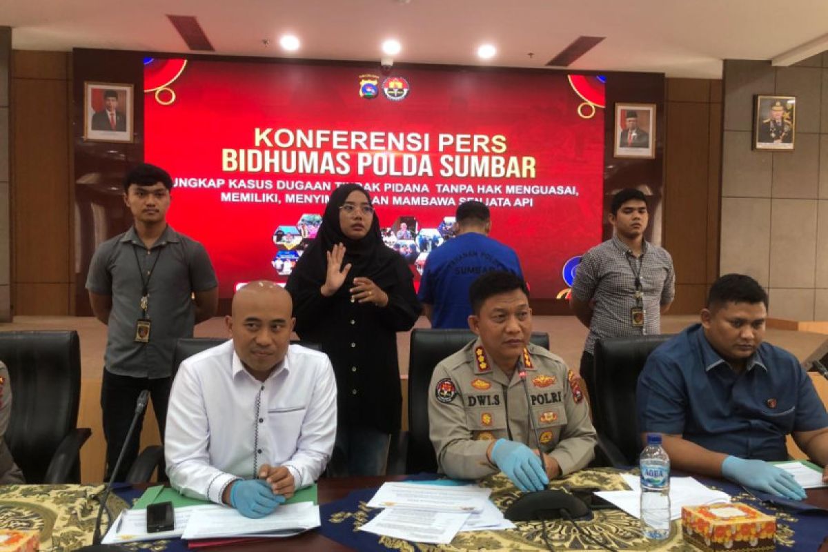 Polda tangkap pelaku penipuan investasi bodong bernilai Rp1,1 miliar