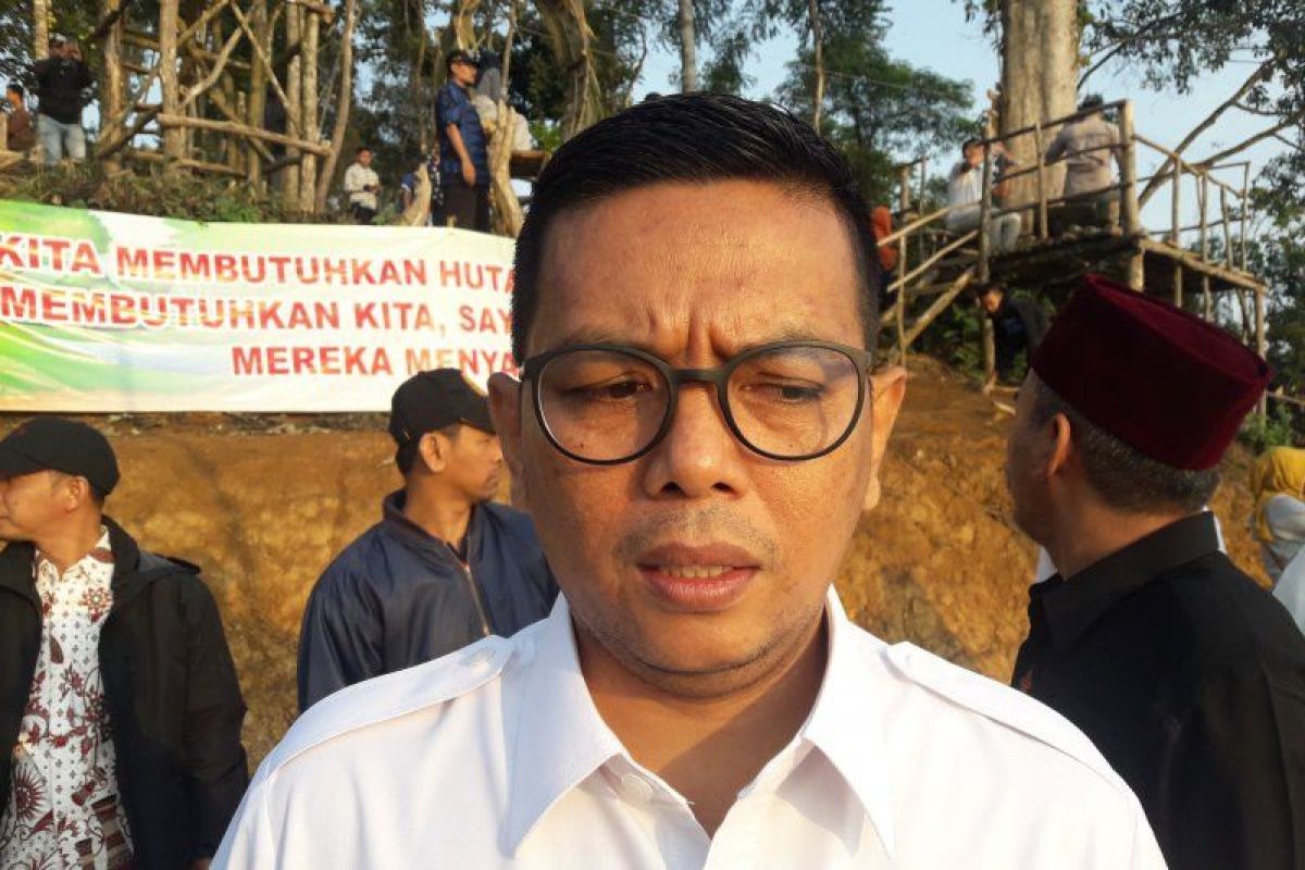 DPRD Banten ingatkan pelaksanaan APBD 2023 sesuai target RPD