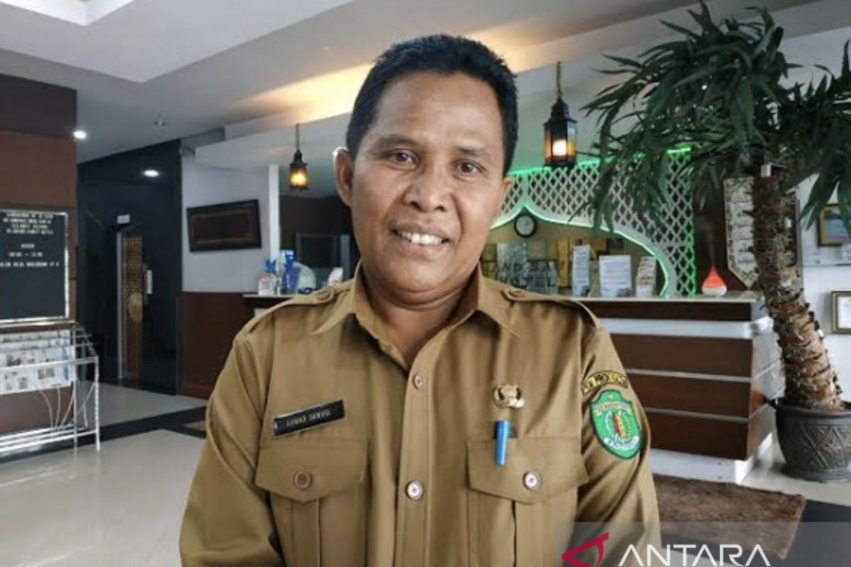 DPMPD Kaltim dorong pengembangan Bumdes - ANTARA News Kalimantan Timur