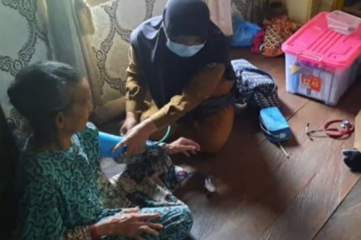 Pemkab Balangan Kalsel tawarkan layanan "homecare" bagi ODGJ