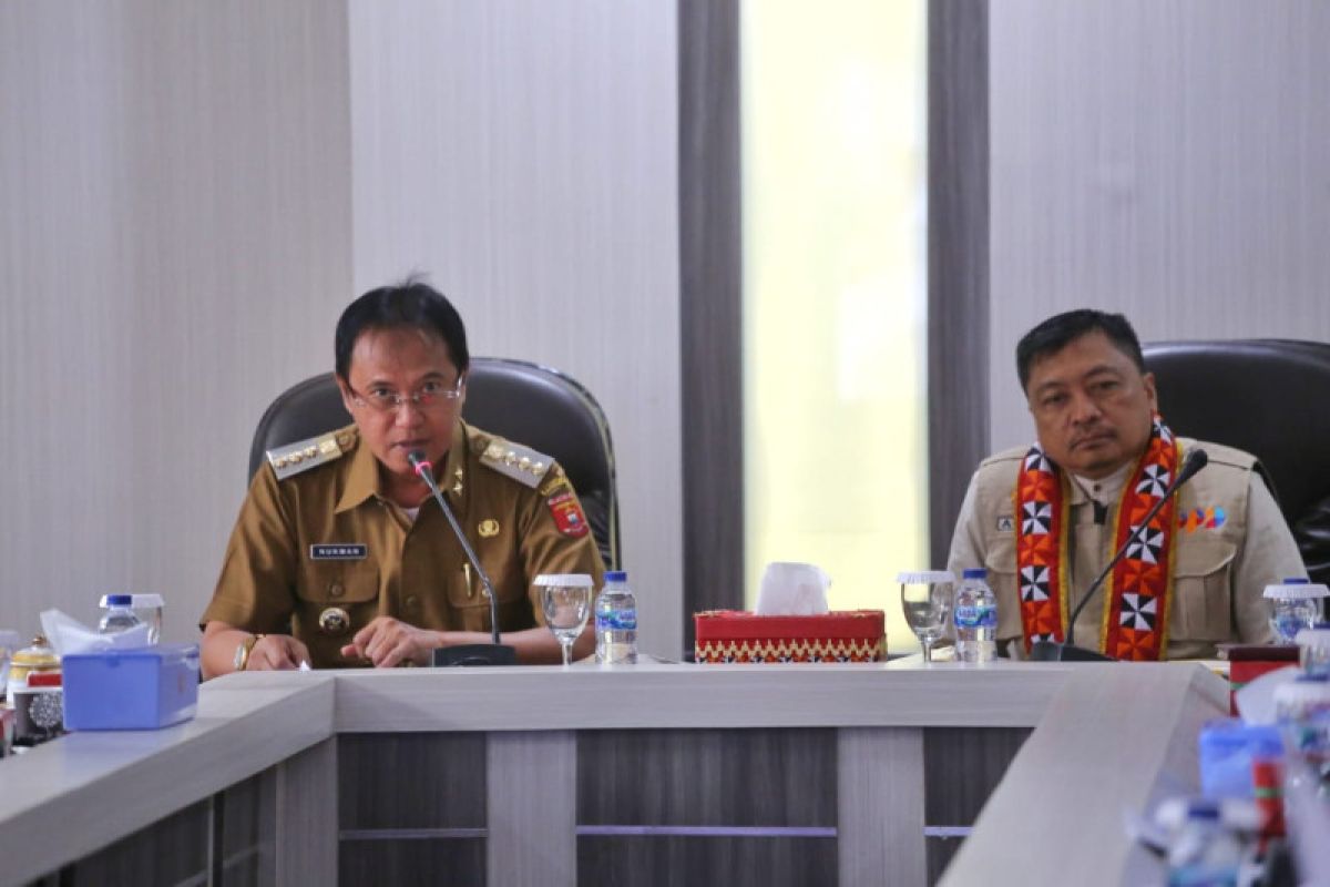 Lampung Barat ikuti penilaian PPD tahun 2023