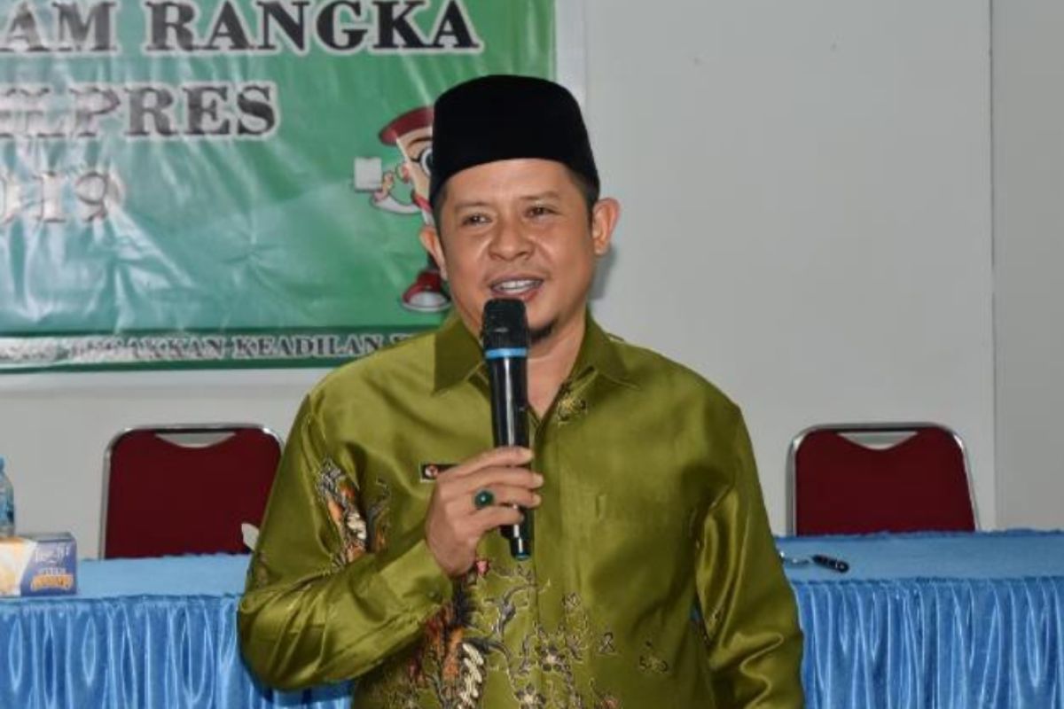 Bawaslu Kapuas Hulu miliki 282 PPKD awasi Pemilu 2024