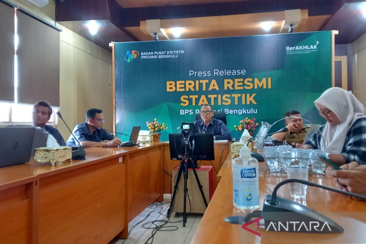 Perekonomian Bengkulu alami peningkatan setelah PPKM dicabut