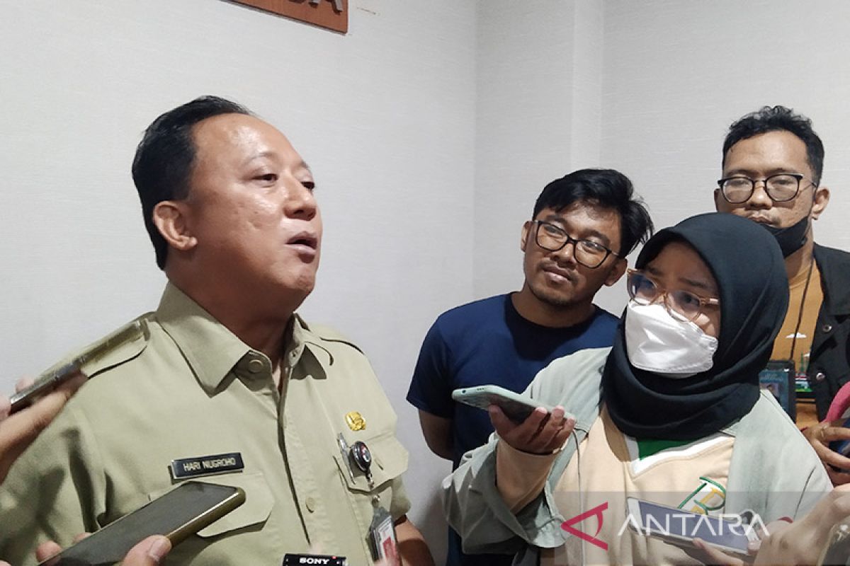 DKI minta TransJakarta siagakan petugas di Skywalk Kebayoran Lama