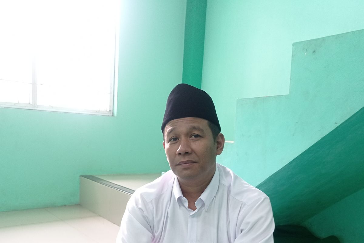 NU Kabupaten Lebak minta warga perkuat persatuan dan cegah politik identitas