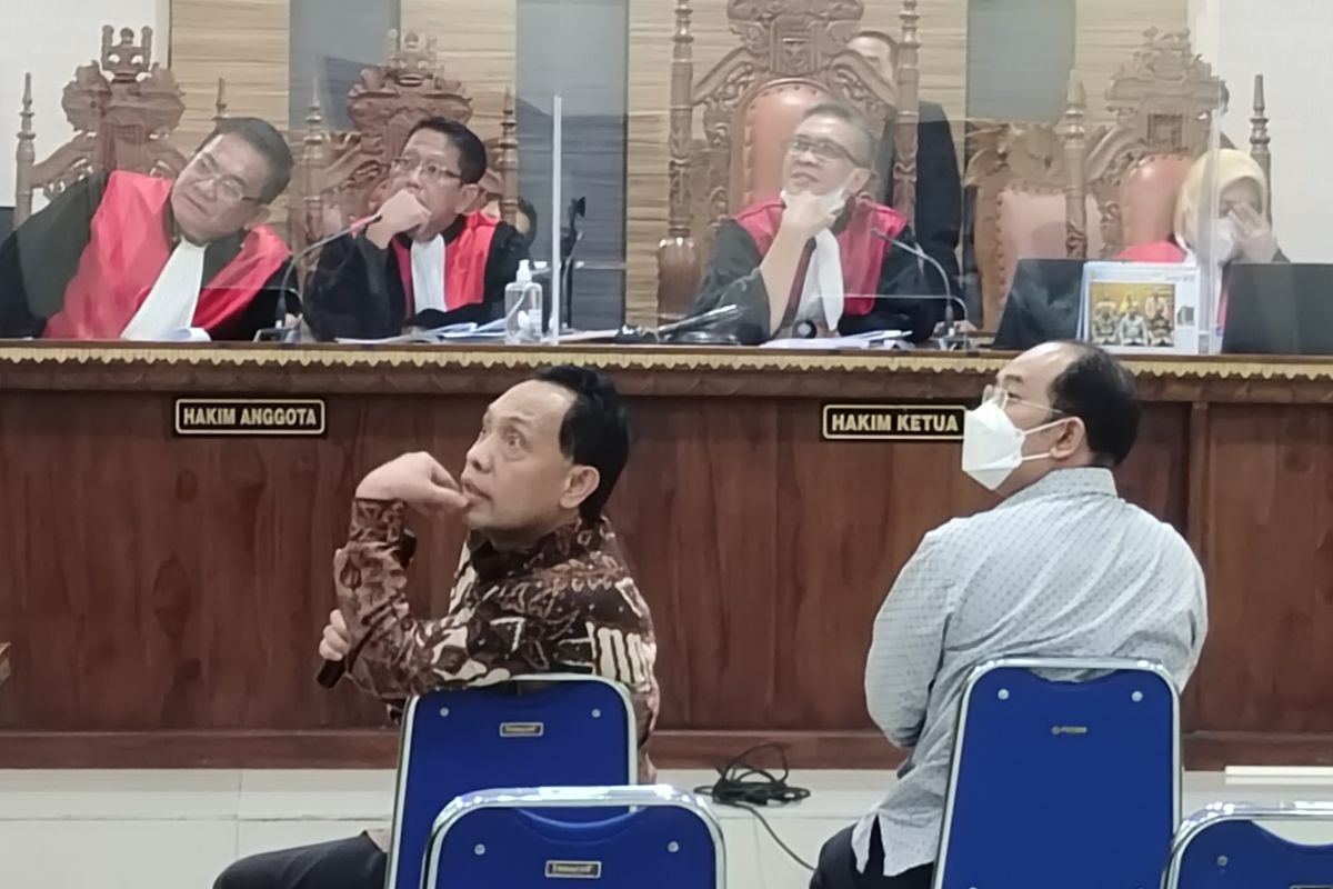 Rektor Untirta sebut kuota afirmasi untuk aksesibilitas anak pendidik