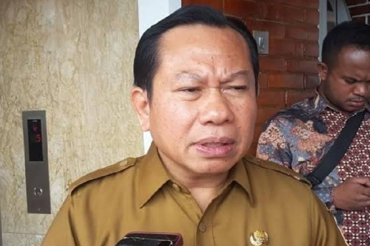 Pemprov Papua Pegunungan apresiasi warga Walesi serahkan lahan 72 hektare