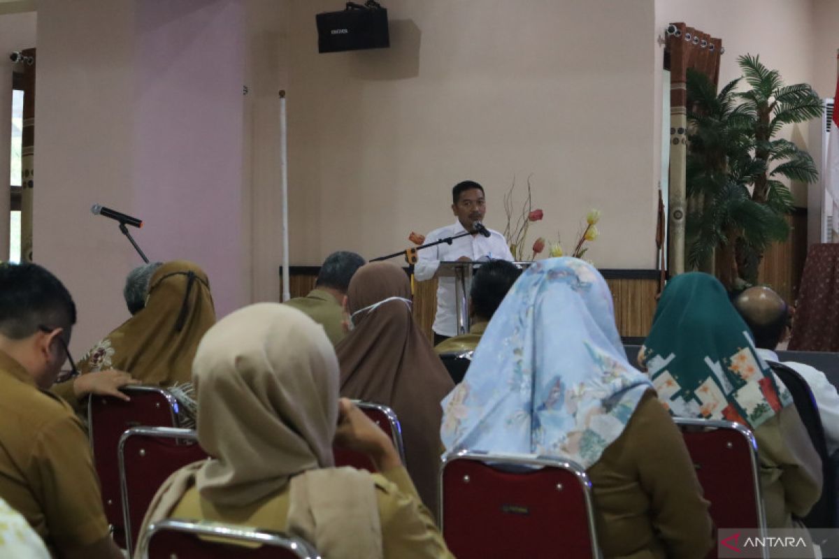 Belitung Timur optimalkan pengelolaan keuangan lalui SIMDA FMIS