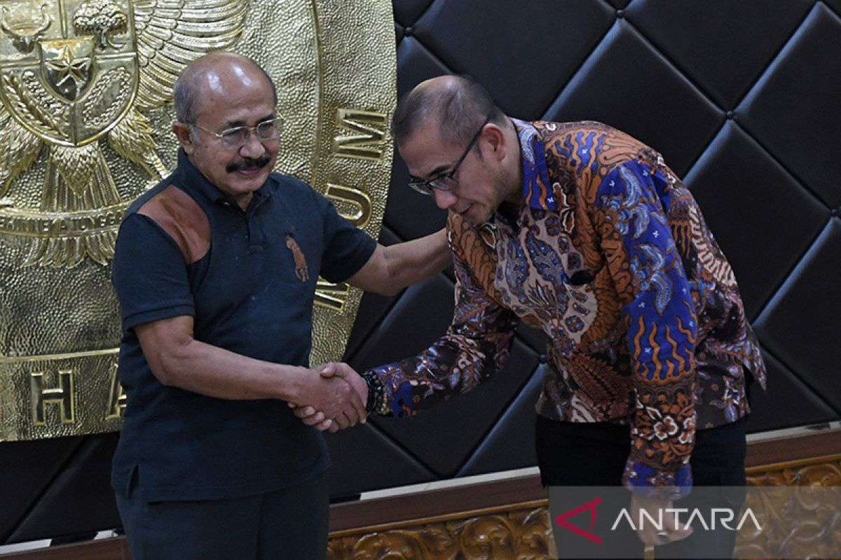 Eks ketua KPU sebut integritas pemilu ada empat prinsip