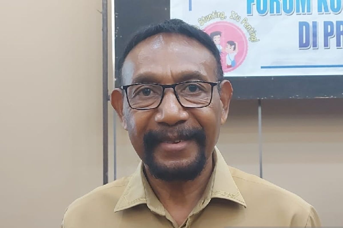BKKBN Papua berharap kebijakan kepala daerah dalam penurunan stunting anak