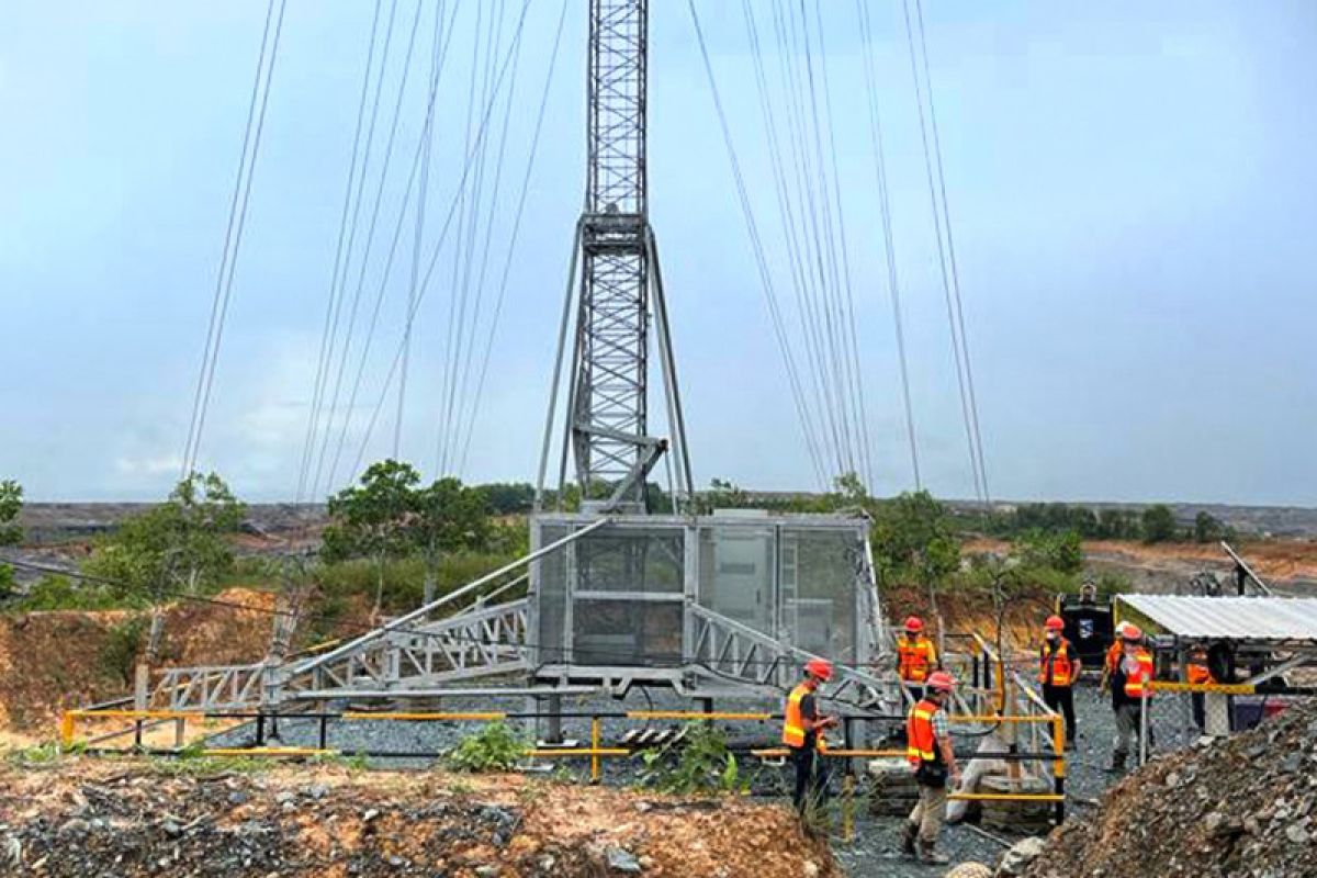 Telkomsel hadirkan penerapan layanan 