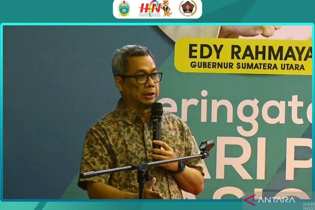 Jokowi to introduce publishers' rights regulation at HPN commemoration