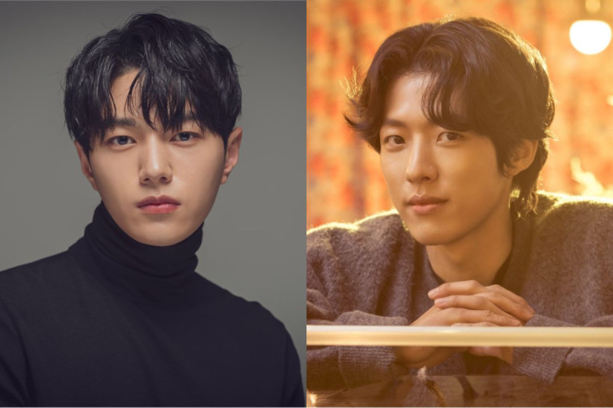 Dua personel grup idola K-pop L & Sungyeol INFINITE bakal main drama bersama