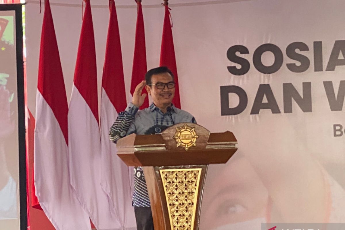 BKKBN: Angka prevalensi stunting DKI Jakarta turun jadi 14,8 persen