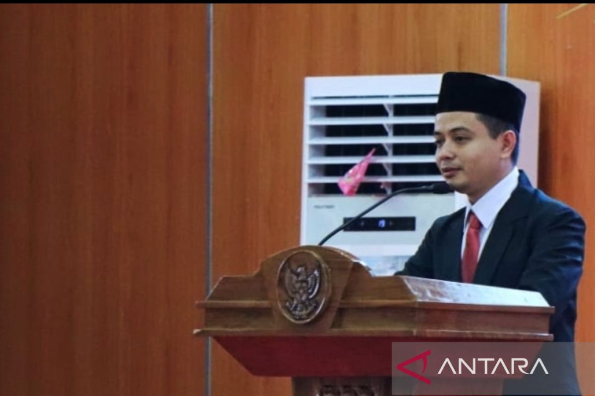 Bawaslu Tapin perintah PKD jaga integritas kawal Pemilu 2024