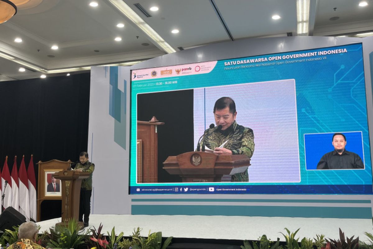 Indonesia to achieve high-income country status in 22 years: Monoarfa