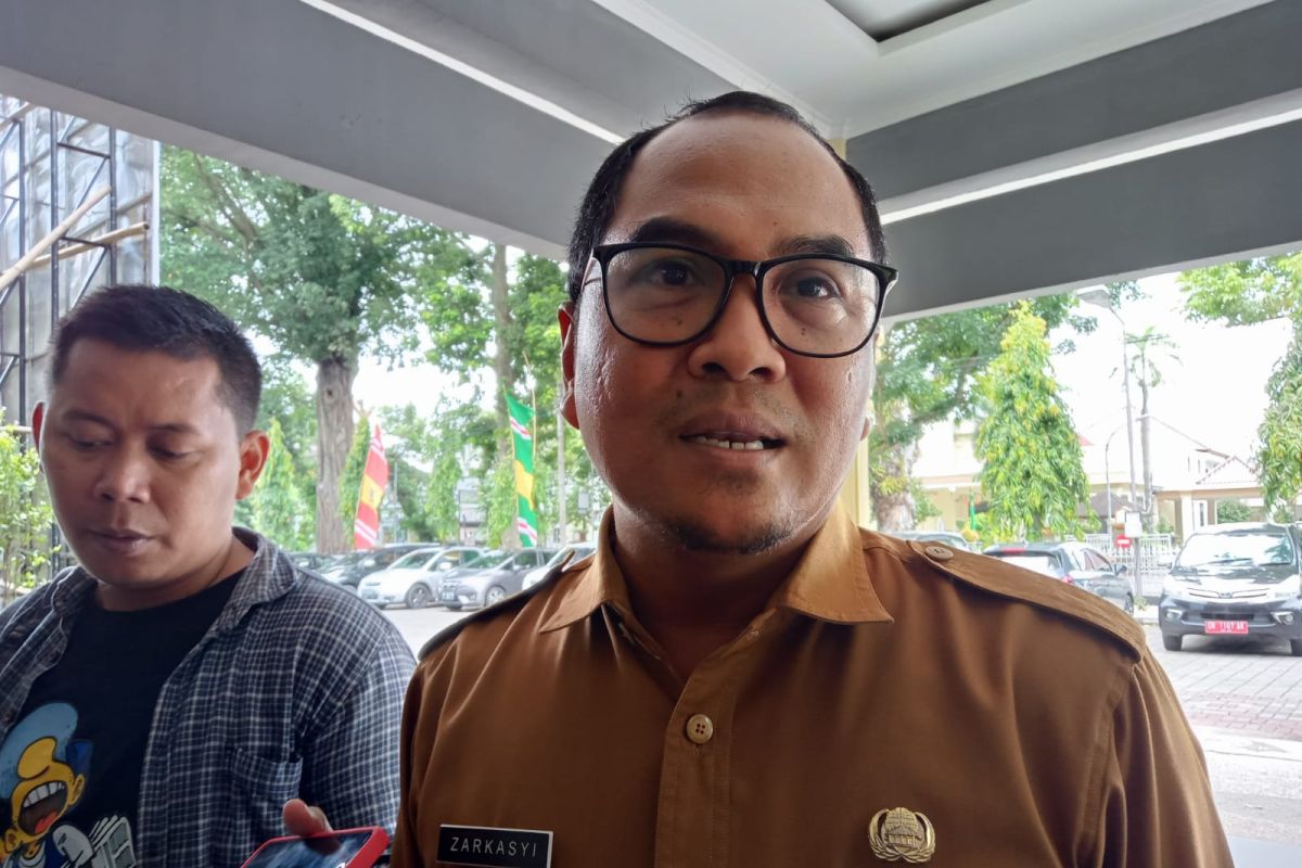 Bakesbangpol Mataram turun edukasi pemilih pemula lewat sekolah