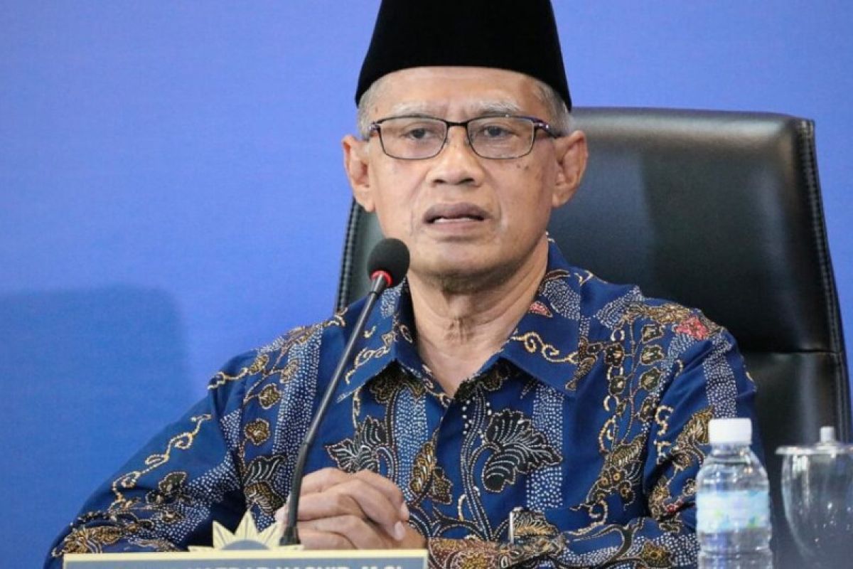 PP Muhammadiyah: Selamat Harlah Satu Abad NU