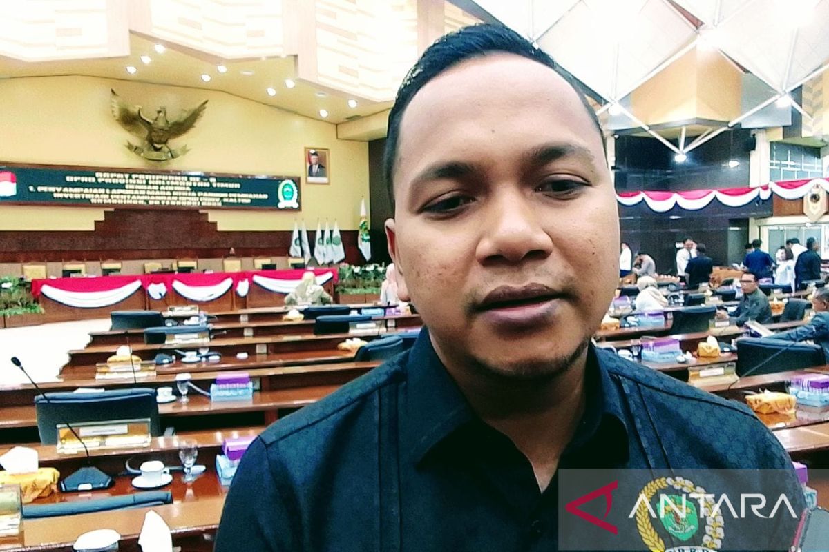 Pansus Investigasi Pertambangan mantapkan koordinasi ke Pemprov Kaltim