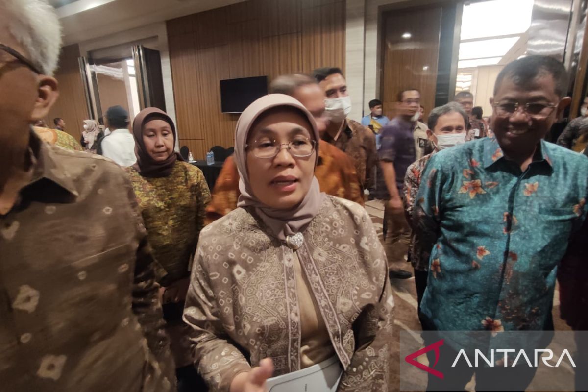 Kemenperin ingatkan pemda optimalkan anggaran dekonsentrasi  IKM