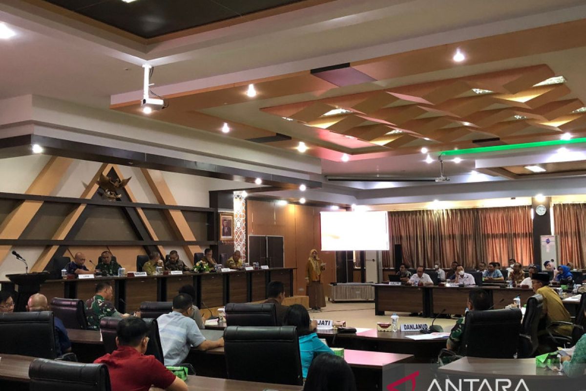 Universitas Tanjungpura tuan rumah KKN kebangsaan XI tahun 2023