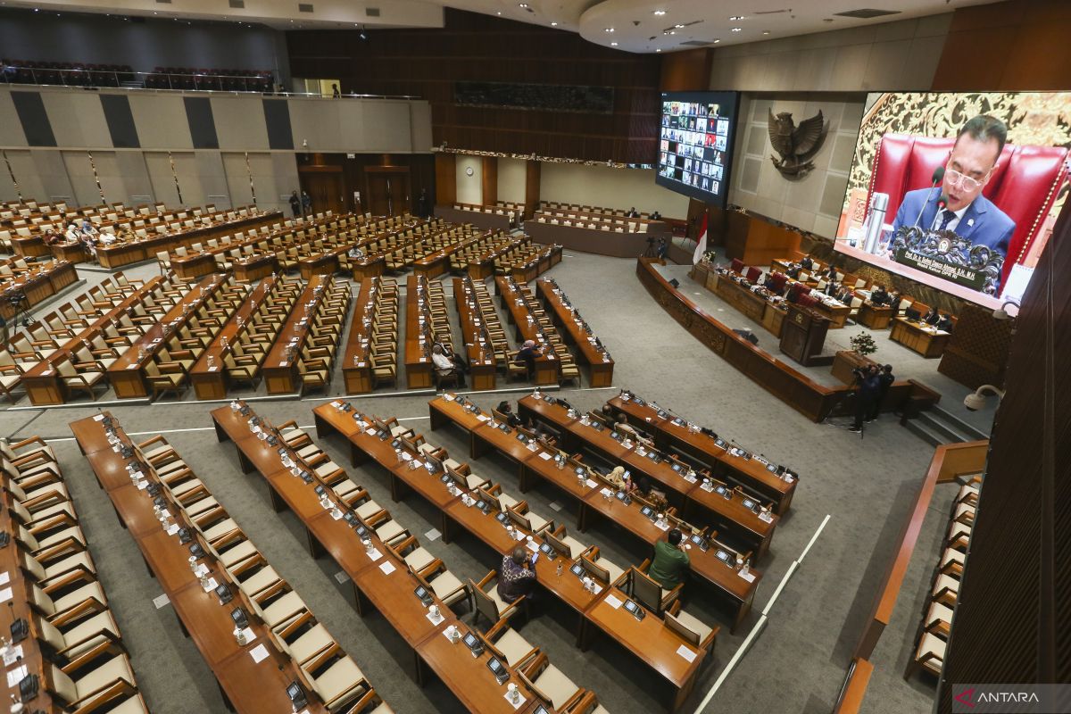 Menggaungkan lagi RUU Narkotika sebagai solusi sesaknya penjara