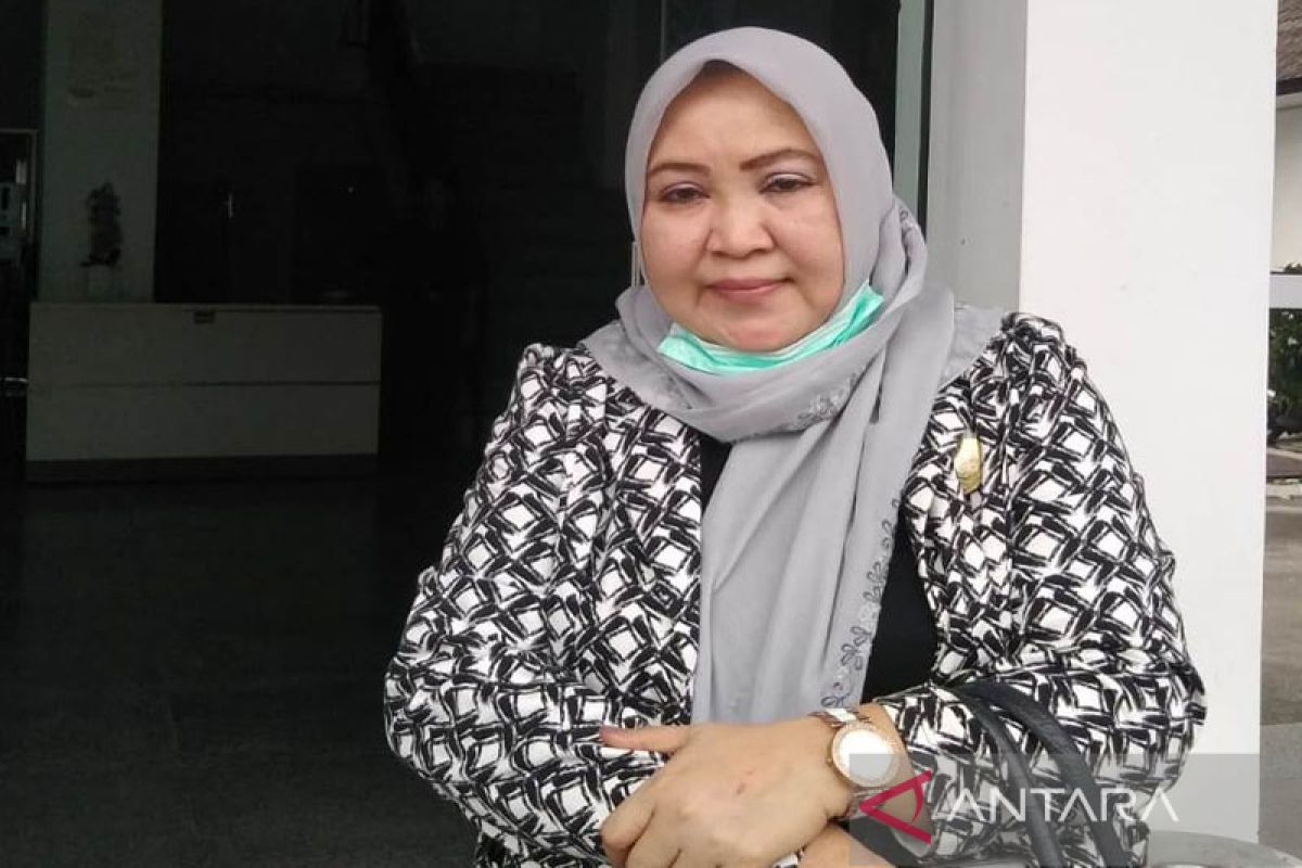 Legislator Kalteng minta kenaikan perjalanan haji dijelaskan sampai ke pelosok