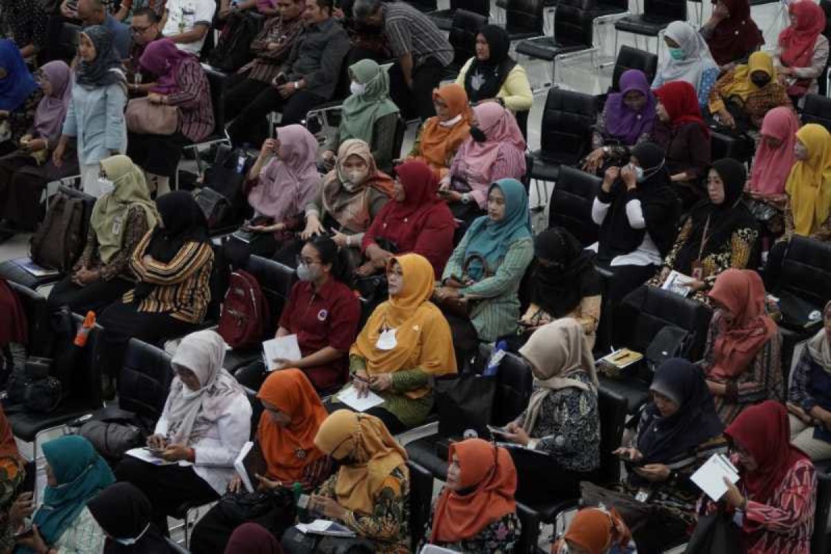 Tes kemampuan akademik ditiadakan pada SNPMB tahun 2023