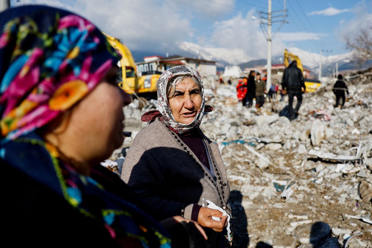 Kemenag mengimbau umat  menggelar shalat ghaib untuk korban gempa Turki-Suriah
