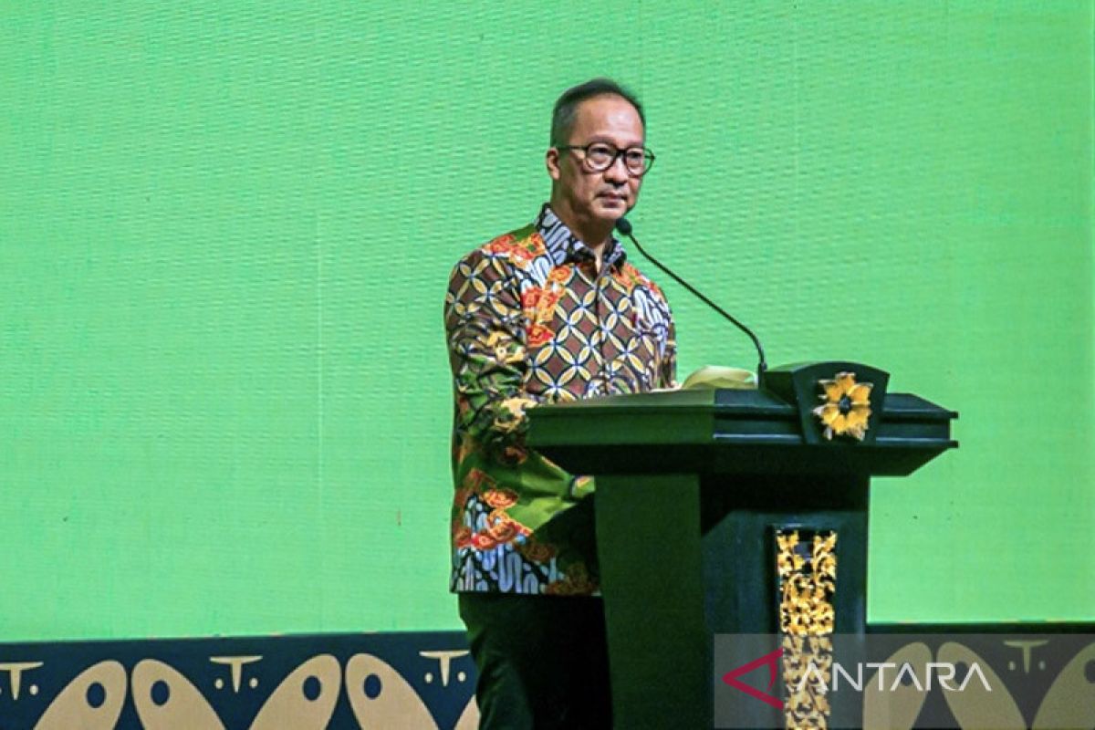 Menperin: Hilirisasi dan belanja produk lokal kunci pertumbuhan