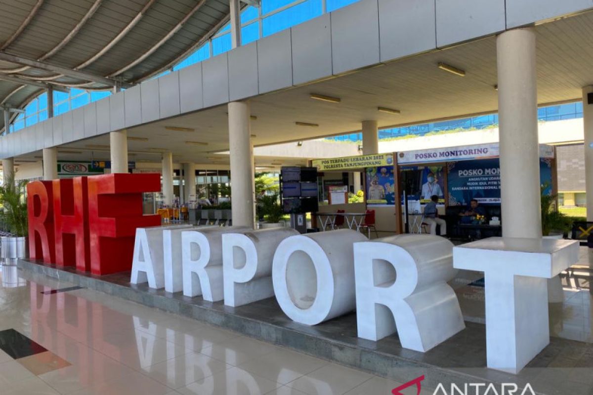 Maskapai Garuda tambah frekuensi penerbangan Tanjungpinang - Tangerang