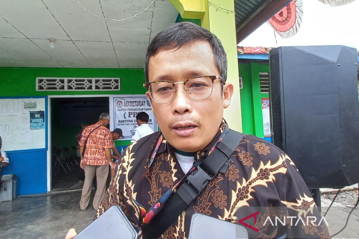 KPK RI siapkan tiga strategi upaya pemberantasan korupsi