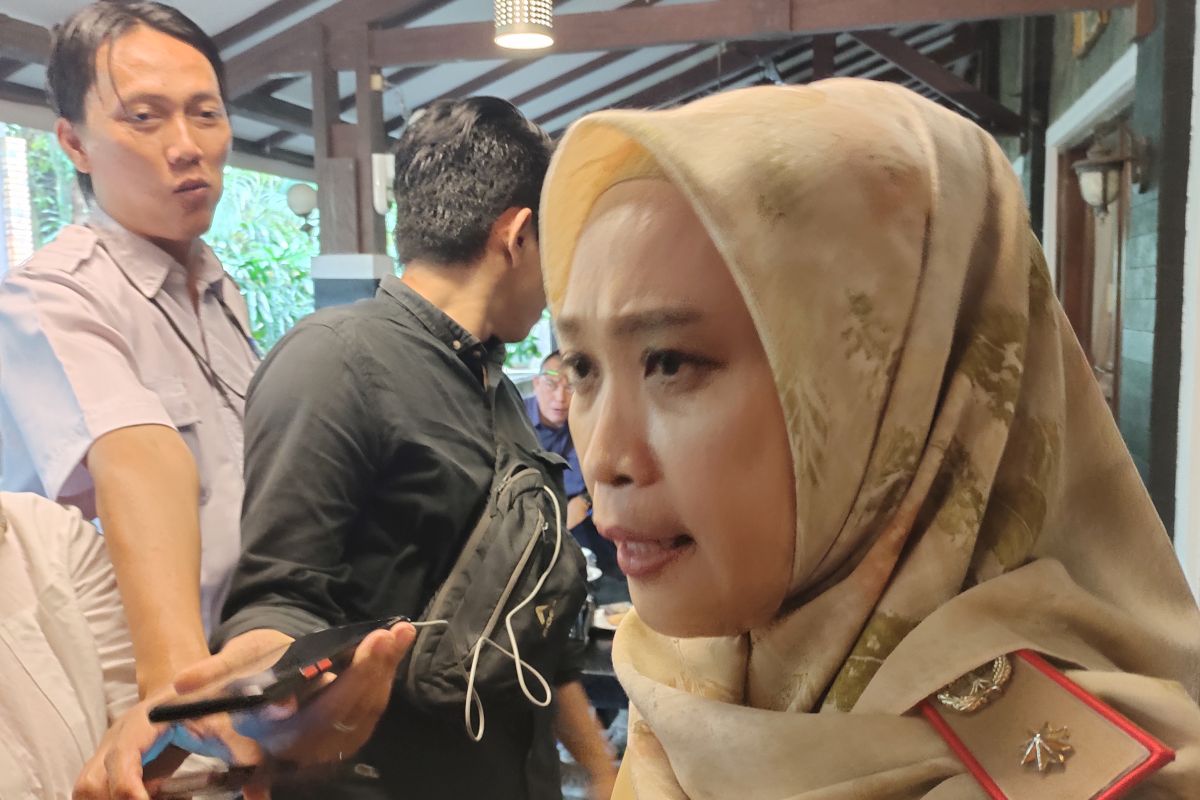 Pemprov Lampung jaga ketersediaan pasokan MinyaKita