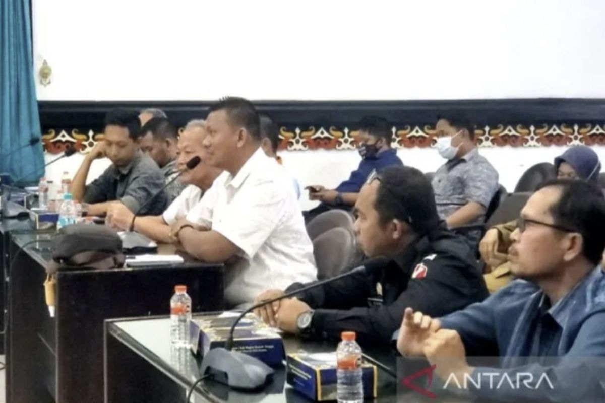 KPU Kotim fasilitasi keberatan perusahaan tentang syarat TPS khusus