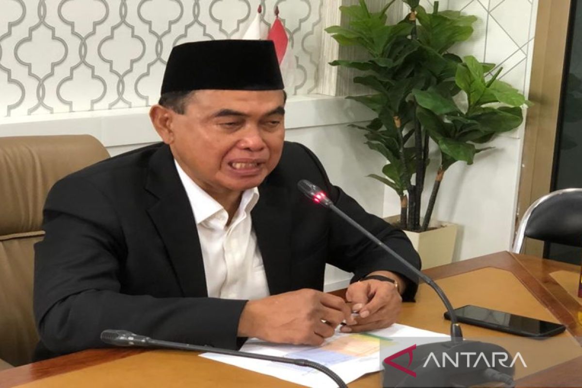 Tanah Bumbu Tekan Kemiskinan Melalui Program Dana Permodalan - ANTARA ...