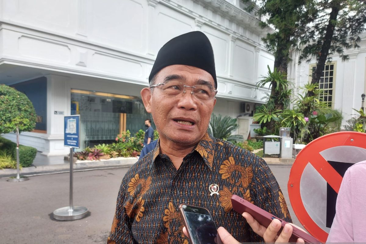 Menko PMK sebut setiap desa miliki data khusus warga miskin ekstrem