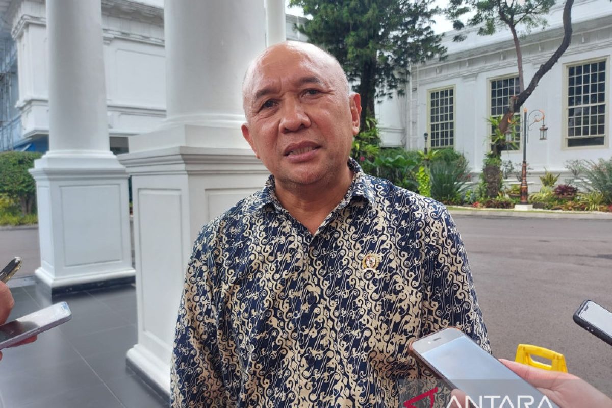 Pemerintah dorong revisi UU Koperasi ke Baleg usai kasus Indosurya