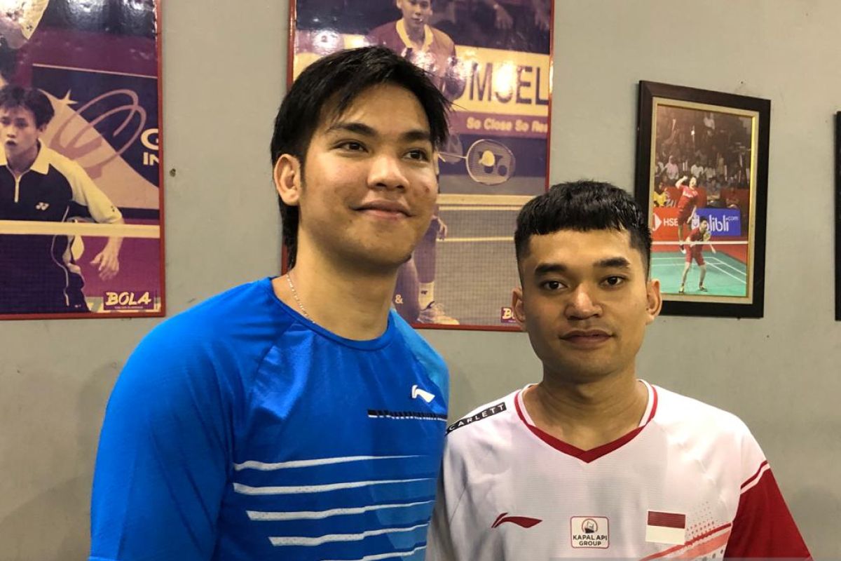 Daniel tak hiraukan rasa sakit demi juarai Thailand Masters 2023